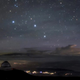 Imagen para el artículo titulado No es Photoshop. Esta imagen es una foto real que muestra dos raros fenómenos meteorológicos